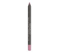 Artdeco Soft Lip Linerdelineador de labios a prueba de agua 172 Cool Mauve, 1.2 g