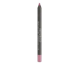 Artdeco Soft Lip Linerdelineador de labios a prueba de agua 172 Cool Mauve, 1.2 g