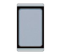 ARTDECO Sombra de ojos gris y azul, sombra de ojos mate intensa para un aspecto irresistible, 1 x 1 g