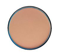 SUN PROTECTION powder foundation recambio #50-dark cool beig