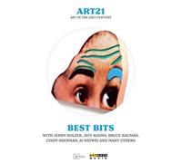 Arte 21 Arte En El Siglo 21 - Mejores Momentos DVD ARTHAUS MUSIK