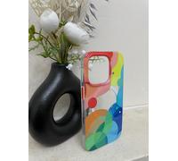 tech21 iPhone 14 Pro EVO Art Compatible con MagSafe - Funda Protectora para teléfono con Obras de Arte exclusivas, Resistencia a los arañazos y protección contra caídas múltiples de 12 pies