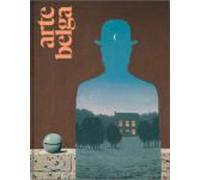 Arte belga: Del impresionismo a Magritte. Musée d'Ixelles (SIN COLECCION)