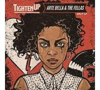 ARTE BELLA & THE FELLAS / TIGHTEN UP - SPLIT LP [Vinilo]