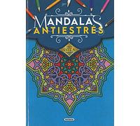 arte celta. Mandalas antiestrés