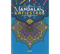 ARTE CELTA. MANDALAS ANTIESTRES | Susaeta Ediciones