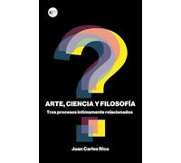 Arte,Ciencia y Filosofia