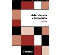 Arte, ciencia y tecnología: 7 (TIC.CERO)