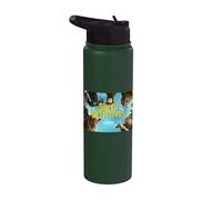 Arte clave Stainless Steel Insulated Water Bottle