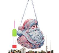 Arte Con Cuentas 23.8 cm Decoración del Hogar con Diamantes de Imitación de