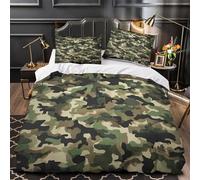 Arte con guantes de boxeo Funda de Edredón 3 Piezas Suave Impresión 3D Cremallera Oculta con Fundas de Almohada Transpirable Póster de boxeo vintage Funda Edredon for familia Double（200x200cm）