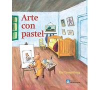 Arte con pastel | Thé Tjong-khing
