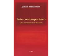 Arte contemporáneo: Una brevísima introducción