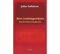 Arte contemporáneo: Una brevísima introducción
