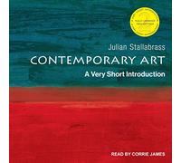Arte contemporáneo: una introducción muy corta, 2ª edición