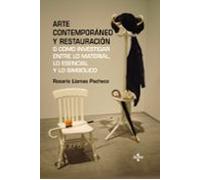 Arte Contemporáneo Y Restauración