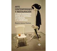 Arte Contemporáneo Y Restauración