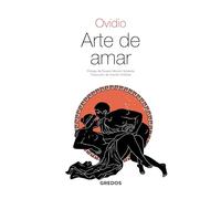 Arte de amar: 033 (Textos Clásicos Gredos)