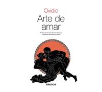 Arte de amar | Ovidio , Vicente Cristóbal