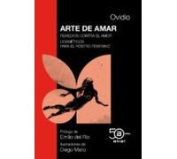 Arte de amar · Remedios contra el amor · Cosméticos para el rostro femenino: 12 (50 Aniversario Akal)