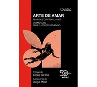 Arte de amar · Remedios contra el amor · Cosméticos para el rostro femenino: 12 (50 Aniversario Akal)