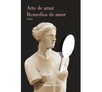 Arte de amar. Remedios de amor (13/20)
