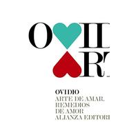Arte de amar / Remedios de amor (El libro de bolsillo - Clásicos de Grecia y Roma)
