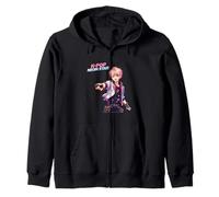 Arte de Artista de Anime Estrella de K-Pop Idol Sudadera con Capucha