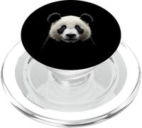 Arte de China Bosque de Animales Salvajes PopSockets PopGrip para MagSafe