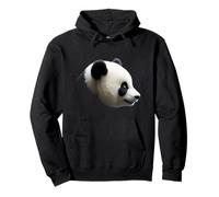 Arte de China Bosque de Animales Salvajes Sudadera con Capucha