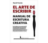 El arte de escribir – Manual de escritura creativa – Berenice