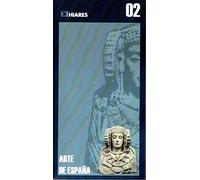 Arte de España - 9788433316912