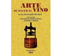 Arte de Hacer el Vino