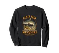 Arte de Historia Natural del bagre del Canal Sudadera
