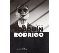 Arte De Joaquin Rodrigo (MUSICA)