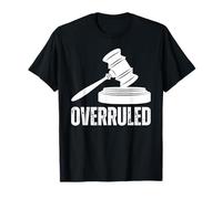 Arte de juez divertido para hombres y mujeres Ley Justicia Justicia Presidentes de los jueces Camiseta