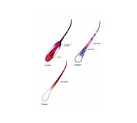 Arte de la anatomía del cabello, póster fisiología e impresión depilación, cosmetólogo, regalo, pintura en lienzo, cuadro pared, decoración habitación belleza(E,10X15 cm Unframed)