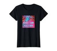 Arte de la Cubierta del algodón de Camiseta gráfica económica