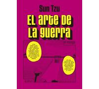 El arte de la guerra (manga) – La otra h – Verlag Herder