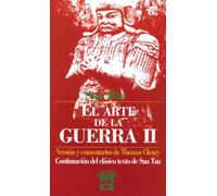 Arte De La Guerra Ii, El