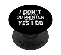 Arte de la Impresora 3D para Herramientas artísticas del filamento para Las impresoras 3D PopSockets PopGrip Adhesivo