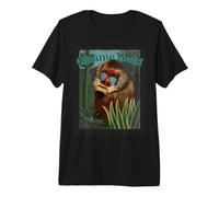 Arte de Mandril - ¡Gimme That! Humor Visual clásico Camiseta Premium