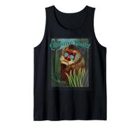 Arte de Mandril - ¡Gimme That! Humor Visual clásico Camiseta sin Mangas