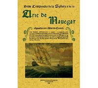 Arte de navegar : breve compendió de la Sphera