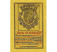 Arte de navegar en que se contienen todas las reglas, declaraciónes, secretos y avisos a que la buena navegación son necesarios, y se debe saber