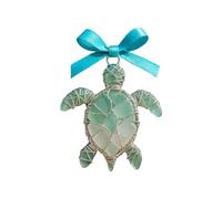 Arte de pared acrílico con temática de criatura marina con delfín, tortuga, ballena, diseños para baño, decoración del hogar con temática costera para baño