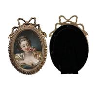 Arte de pared: pantalla de resina vintage para una elegante decoración del hogar, mesa retro y diseño colgante con resina duradera, marco de imágenes para bodas, Navidad, decoración del hotel, 10.23x6