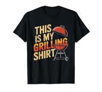 Arte de parrilla divertido para hombres, mujeres, carne de Camiseta