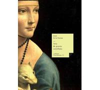 Arte de poesía castellana: 31 (Pensamiento)