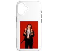 Arte de Portada del álbum de Melissa Etheridge por George DuBose Carcasa para iPhone 16